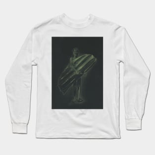 Normandy Long Sleeve T-Shirt